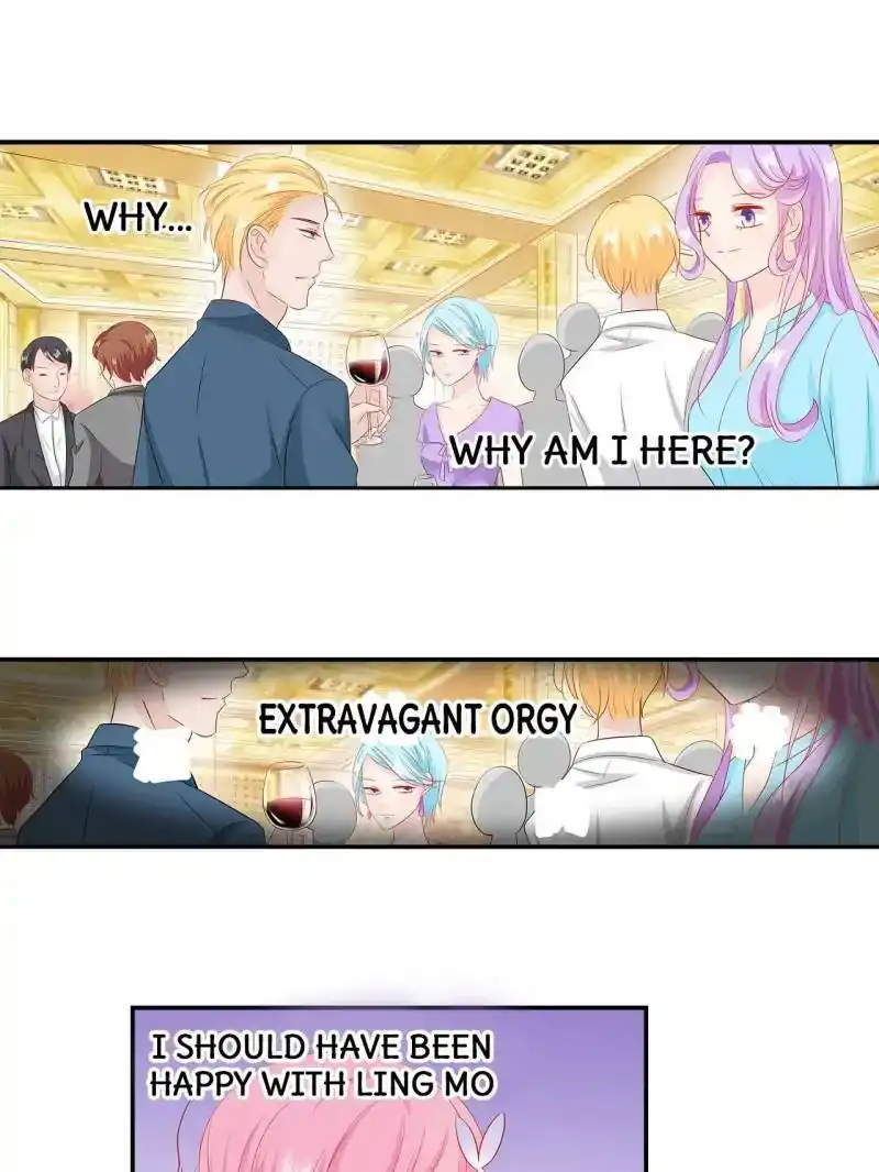 Don't be so harsh Chapter 61 4